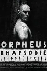 Dirk Sikorski es Robert en Orpheus Rhapsodie