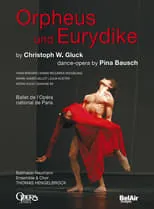 Película Orpheus und Eurydike