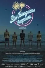 Poster de la película Orquesta Los Bengalas - Películas hoy en TV