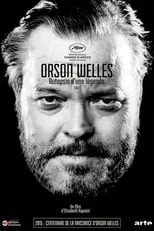 David Thomson es Himself en Orson Welles, autopsie d'une légende