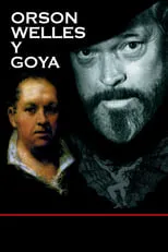 Andrés Vicente Gómez es  en Orson Welles y Goya