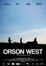 Póster de la película Orson West