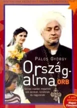 Póster de la película Országalma