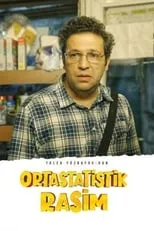 Película Ortastatistik Rasim 1: Parklar və parkdakılar