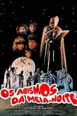 Película Os Abismos da Meia-Noite