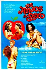 Película Os Anjos do Sexo