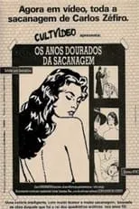 Película Os Anos Dourados da Sacanagem