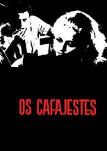 Película Os Cafajestes