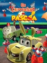 Película Os Carrinhos da Páscoa