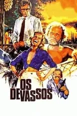 Póster de la película Os Devassos