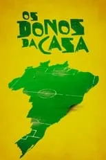 Póster de la película Os Donos da Casa