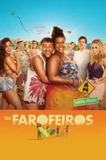 Poster de Os Farofeiros