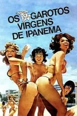 Película Os Garotos Virgens de Ipanema