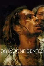 Póster de la película Os Inconfidentes