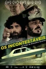 Película Os Incontestáveis