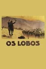 Póster de la película Os Lobos