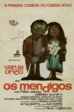 Película Os Mendigos