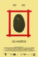 Película Os Mortos