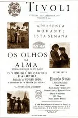 Película Os Olhos da Alma