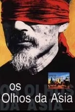 Póster de la película Os Olhos da Ásia