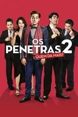 Poster de la película Os Penetras 2: Quem Dá Mais? - Películas hoy en TV