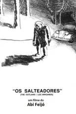 Jorge Mota es (Voice) en Os salteadores