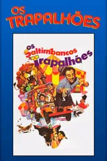 Película Os Saltimbancos Trapalhões