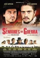 Película Os Senhores da Guerra