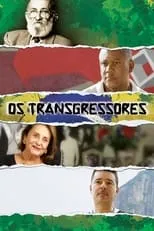 Película Os Transgressores