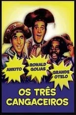 Película Os Três Cangaceiros