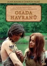 Póster de la película Osada Havranů