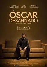 Chick Chandler en la película Oscar Desafinado