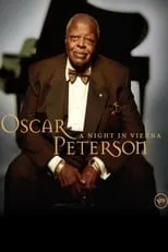 Martin Drew es Drums en Oscar Peterson A Night In Vienna