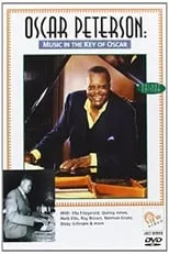 Película Oscar Peterson: Music in the Key of Oscar