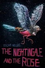 Joshua Brennan es The Green Lizard en Oscar Wilde's the Nightingale and the Rose