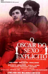 Póster de la película Oscaralho - O Oscar do Sexo Explícito