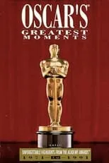 Poster de la película Oscar's Greatest Moments - Películas hoy en TV