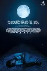 Película Oscuro bajo el sol