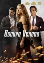 Póster de la película Oscuro veneno