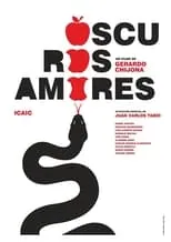 Poster de Oscuros Amores