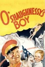 James C. Morton interpreta a Man on Train Who Wants to Sleep en O'Shaughnessy's Boy