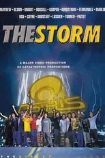 Josh Kasper es  en Osiris - The Storm