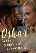 Oskar - Gehen, wenn's am schönsten ist portada