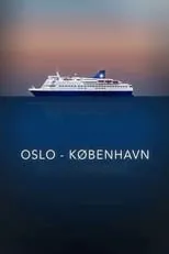 Oslo København portada