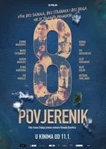 Póster de la película Osmi povjerenik