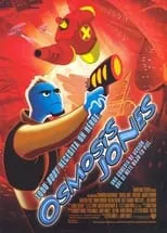 Kid Rock interpreta a Kidney Rock en Osmosis Jones