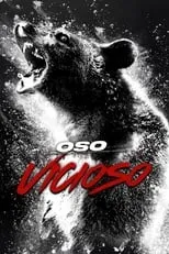 Poster de la película Oso vicioso - Películas hoy en TV