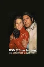 Claude Romain interpreta a  en OSS 117 tue le taon