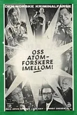 Película Oss atomforskere i mellom