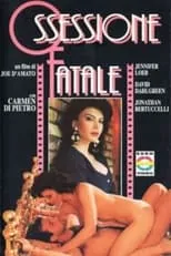 Película Ossessione fatale